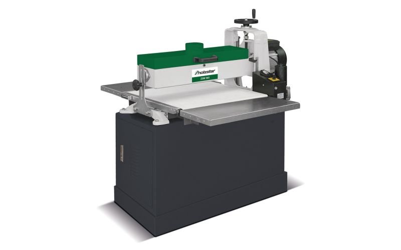 Lijadora de cilindro ZSM 560