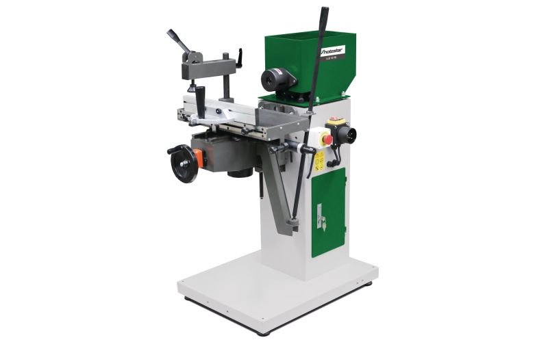 Escopleadora para madera LLB 16PB - 230V