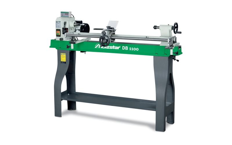 TORNO P/MADERA DB1100 HOLZSTAR - Image 3