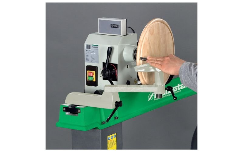TORNO P/MADERA DB1100 HOLZSTAR - Image 2