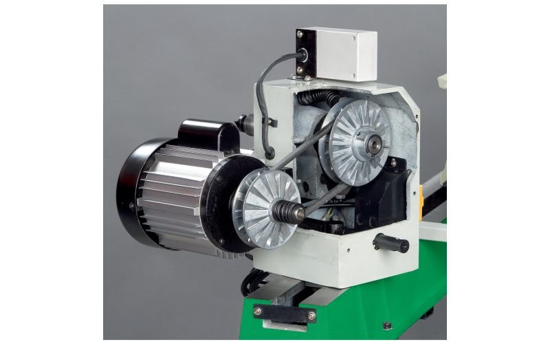 TORNO P/MADERA DB1100 HOLZSTAR - Image 5