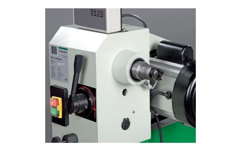 TORNO P/MADERA DB1100 HOLZSTAR - Image 4