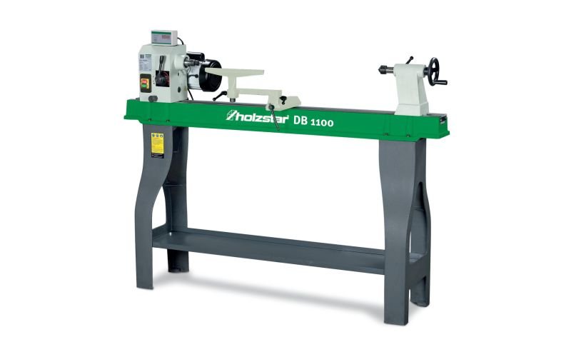 TORNO P/MADERA DB1100 HOLZSTAR