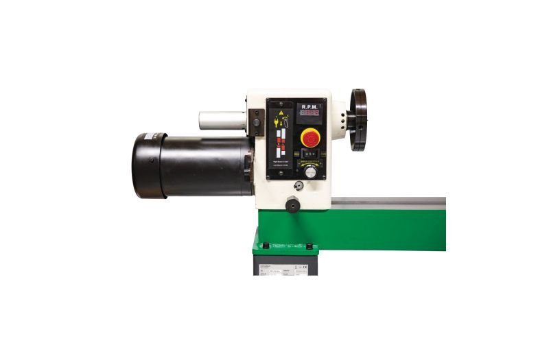 Torno para madera DB 1102 VARIO - Image 2