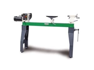 Torno para madera DB 1102 VARIO