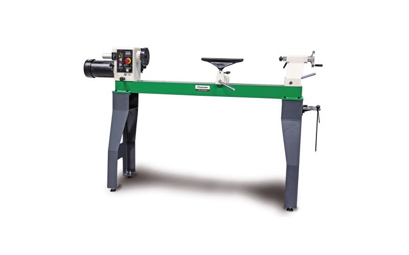 Torno para madera DB 1102 VARIO