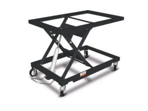 Mesa Elevadora en Tijera HT 300 M -1200x740mm