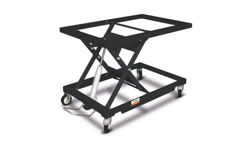 Mesa Elevadora en Tijera HT 300 M -1200x740mm