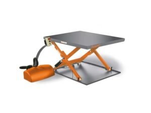 Mesa Elevadora en Tijera SHT 1001 G