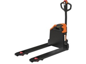 TRANSPALETA ELECTRICA EHW 15 E