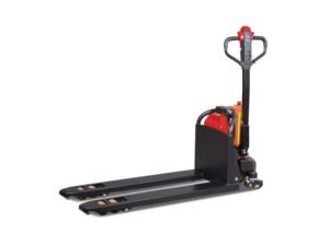 TRANSPALETA ELÉCTRICA EHW 12 - 1,2T - BATERÍA LI-ION