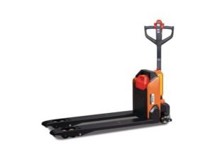 TRANSPALETA ELÉCTRICA EHW 15 - 1,5T - BATERÍA LI-ION
