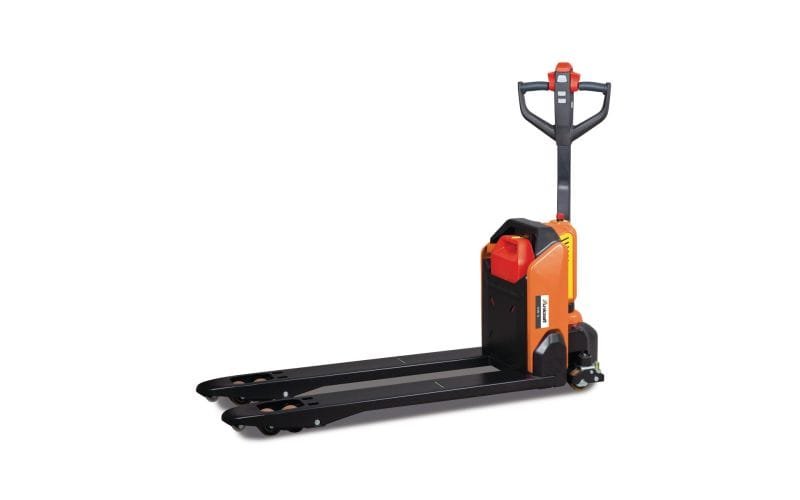 TRANSPALETA ELÉCTRICA EHW 15 - 1,5T - BATERÍA LI-ION