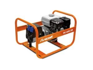 GENERADOR PG 400 SR