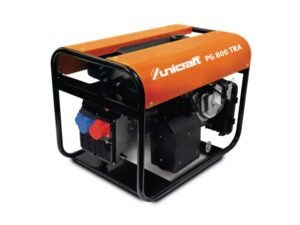 Generador PG 800 TRA
