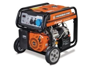 GENERADOR PG-E 90 SEA