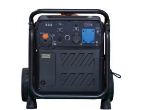 GENERADOR PG-I 80 SE HC