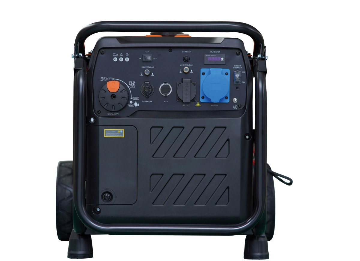 GENERADOR PG-I 80 SE HC