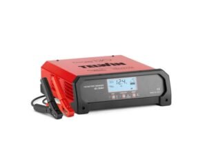 CARGADOR BATERIAS T - DOCTOR CHARGE 130, 12-24 V