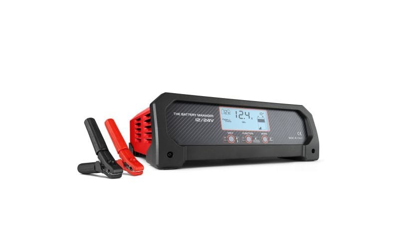 CARGADOR BATERIAS T - DOCTOR CHARGE 130, 12-24 V - Image 6
