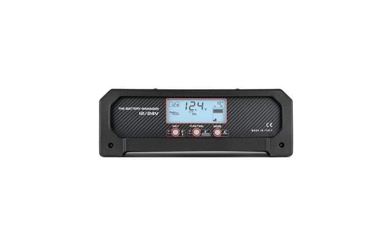 CARGADOR BATERIAS T - DOCTOR CHARGE 130, 12-24 V - Image 5