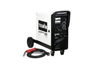 Soldadora Inverter Multiproceso Maxima 270
