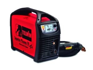 INVERTER DE CORTE SUPERIOR PLASMA 70 SUPERIOR PLASMA 70 HF 230v400V+ ACC