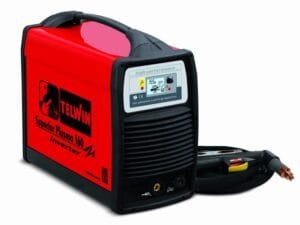 INVERTER DE CORTE SUPERIOR PLASMA 160 Superior Plasma 160