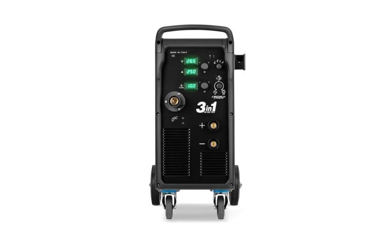 SOLDADORA MASTERMIG 275i 400V - Image 3