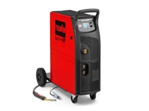 ELECTROMIG 300 SYNERGIC 400V ACC 3M