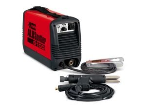 GENERADOR PARA SOLDADURA ALUSPOTTER 6100