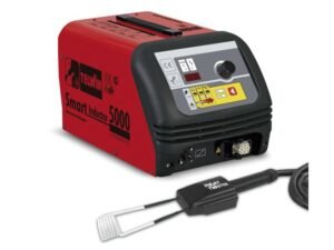 Telwin Smart Inductor 5000 Twister 200-240 V + ACC