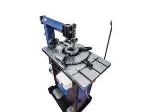 BROCHADORA MOTORIZADA NZM 20