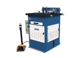 ESCANTONADORA ELECTRICA AKM 250-6H