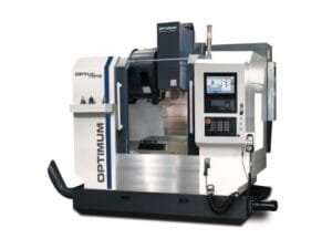 FRESADORA CNC OPTImill F150 HSC - 828D
