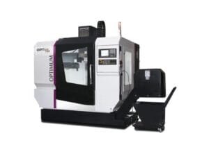 FRESADORA F 150E CNC - 400 V