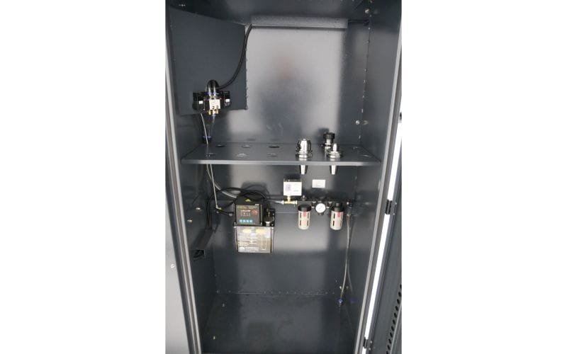 Fresadora CNC F105 - SINUMERIK 808D ADVANCE F 105 808D ADVANCE - Image 3