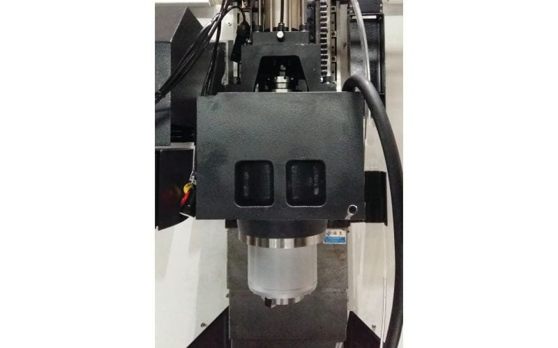 Fresadora CNC F105 - SINUMERIK 808D ADVANCE F 105 808D ADVANCE - Image 8