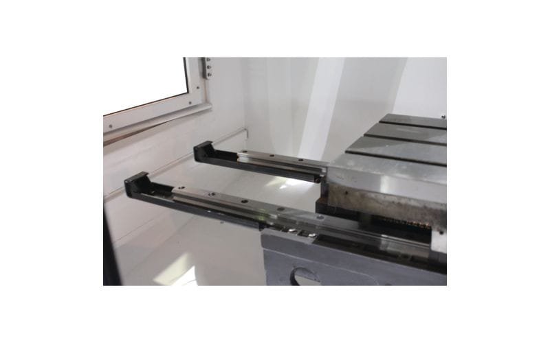 Fresadora CNC F105 - SINUMERIK 808D ADVANCE F 105 808D ADVANCE - Image 5
