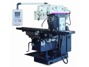 Fresadora Universal MT230S