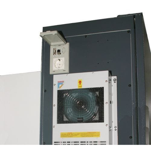 Fresadora cnc - Centro Mecanizado F310 HSC - Image 10