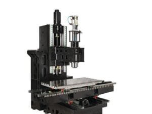 fresadora cnc f310 hsc