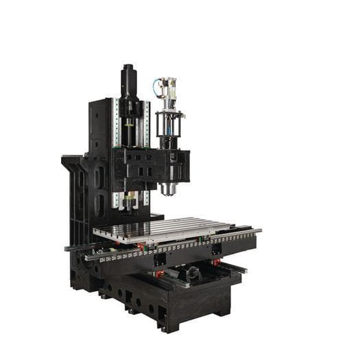 Fresadora cnc - Centro Mecanizado F310 HSC - Image 2