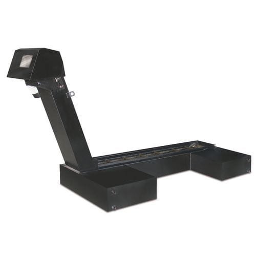 Fresadora cnc - Centro Mecanizado F310 HSC - Image 5
