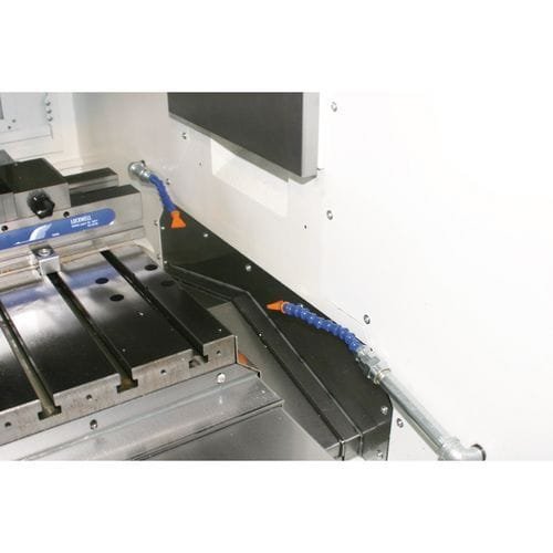 Fresadora cnc - Centro Mecanizado F310 HSC - Image 8