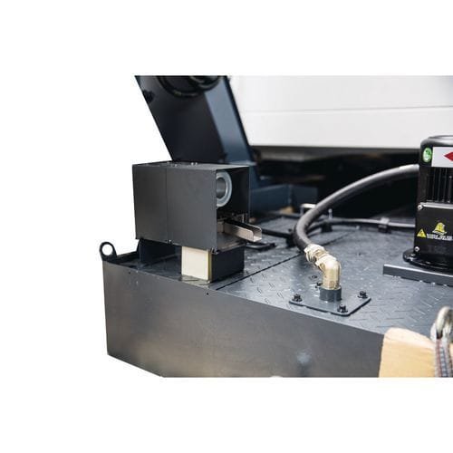 Fresadora cnc - Centro Mecanizado F310 HSC - Image 9