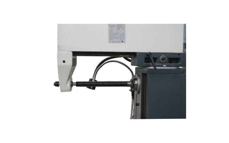 Fresadora de utillaje MT 60 FRESADORA OPTI MUM MT 60, 400 V - Image 3