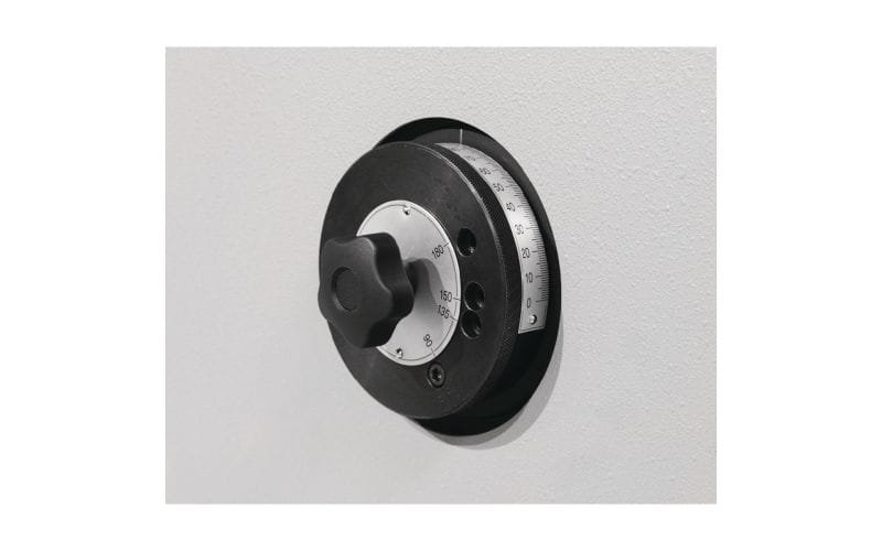 Plegadora motorizada MSBM 1520-30 - Image 2