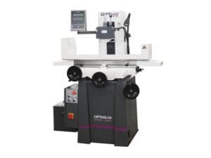 Rectificadora OPTI GT 22 - 400 V 3Ph