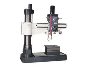 TALADRO RADIAL RD 5E